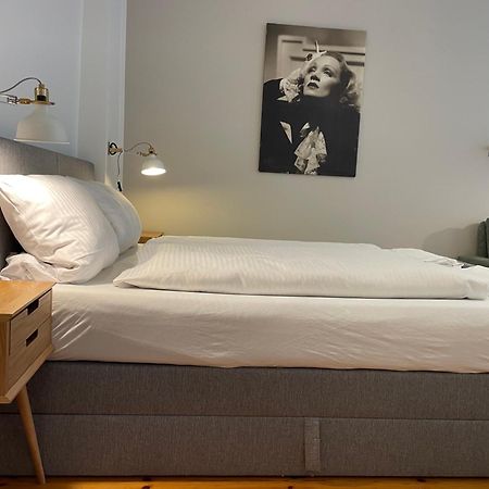Stadtraum-Berlin Apartments Rum bild